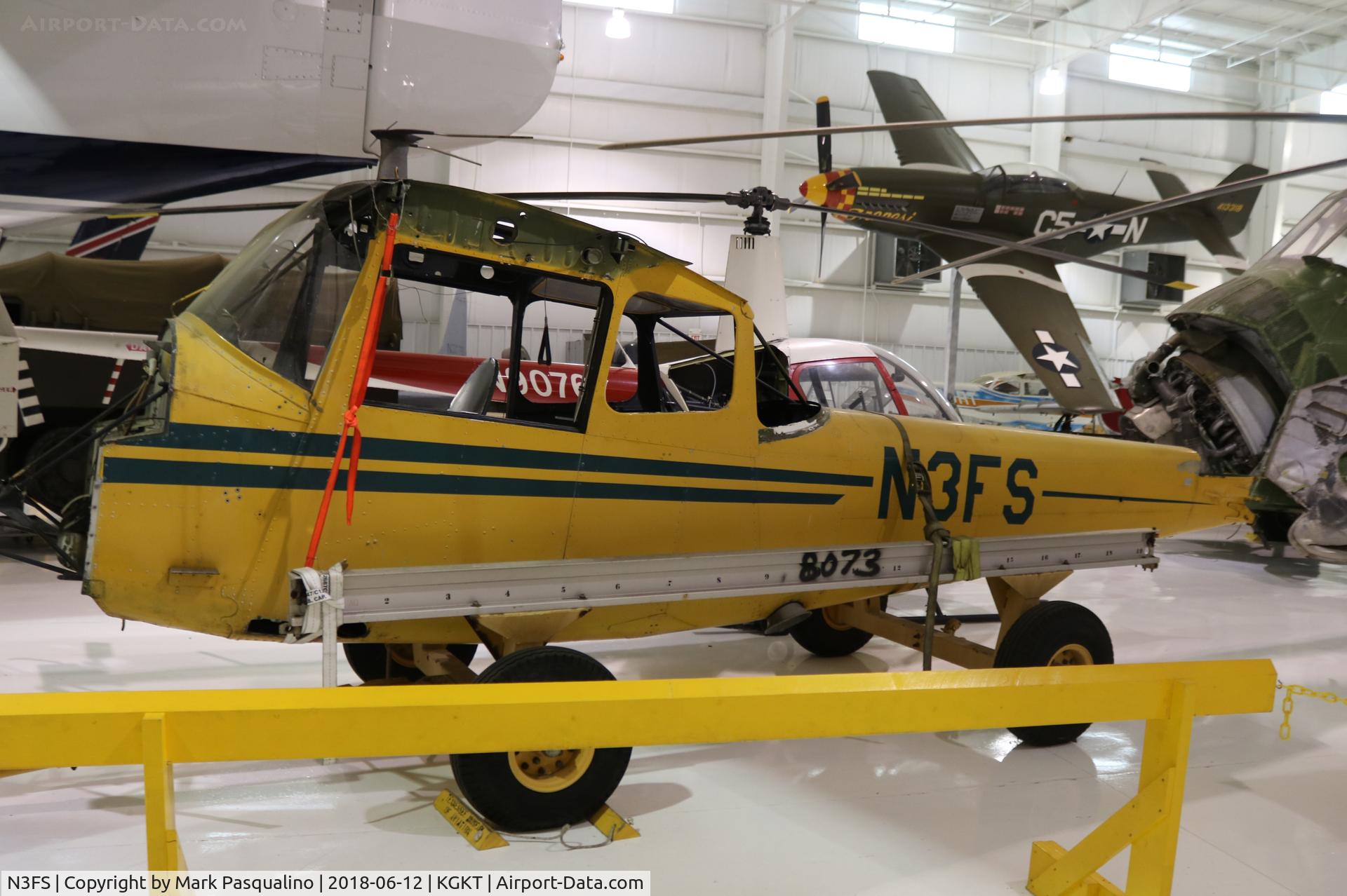 N3FS, 1951 Cessna 0-1A C/N Not found 51-12683/NF3S, Cessna O-1A