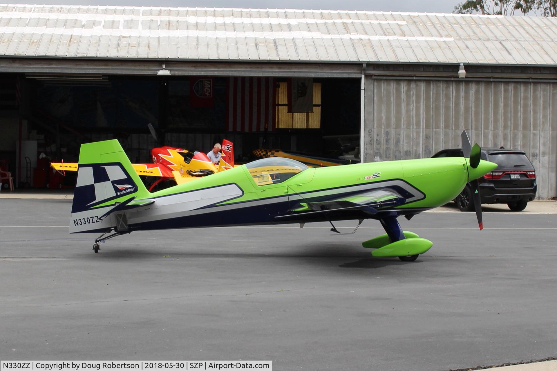 N330ZZ, 2016 Extra EA-330SC C/N SC067, 2016 EXTRA FLUGZEUGBAU PRODUKTIONS 330/SC, Lycoming AEIO-580-B1A 300 Hp, Experimental Exhibition class