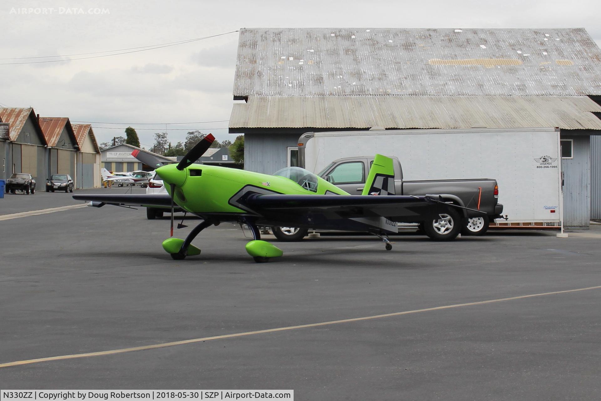 N330ZZ, 2016 Extra EA-330SC C/N SC067, 2016 EXTRA FLUGZEUGBAU PRODUKTIONS 330/SC, Lycoming AEIO-580-B1A 300 Hp, Experimental Exhibition class