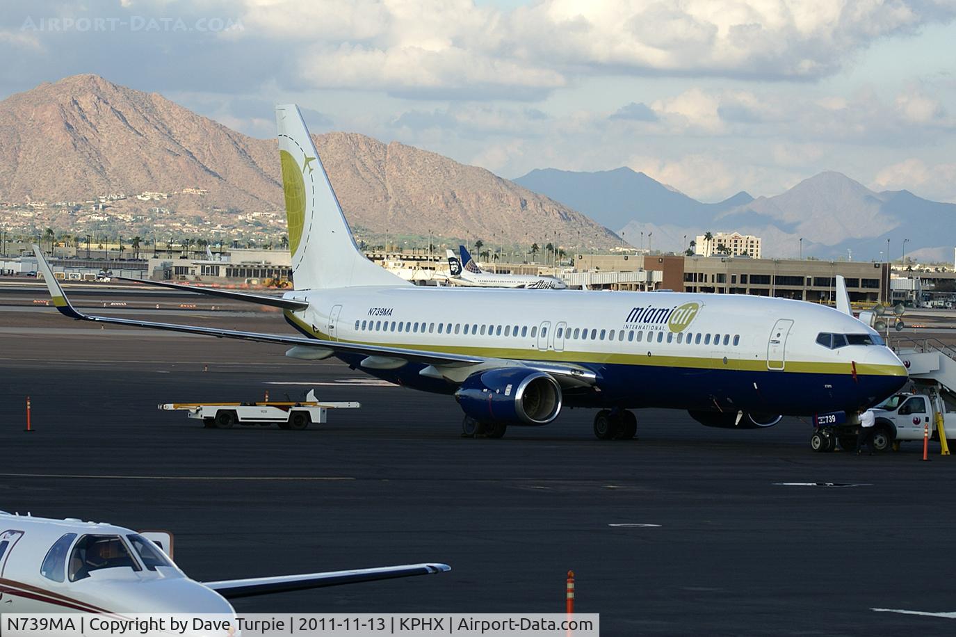 N739MA, 2004 Boeing 737-8Q8 C/N 30670, No comment.
