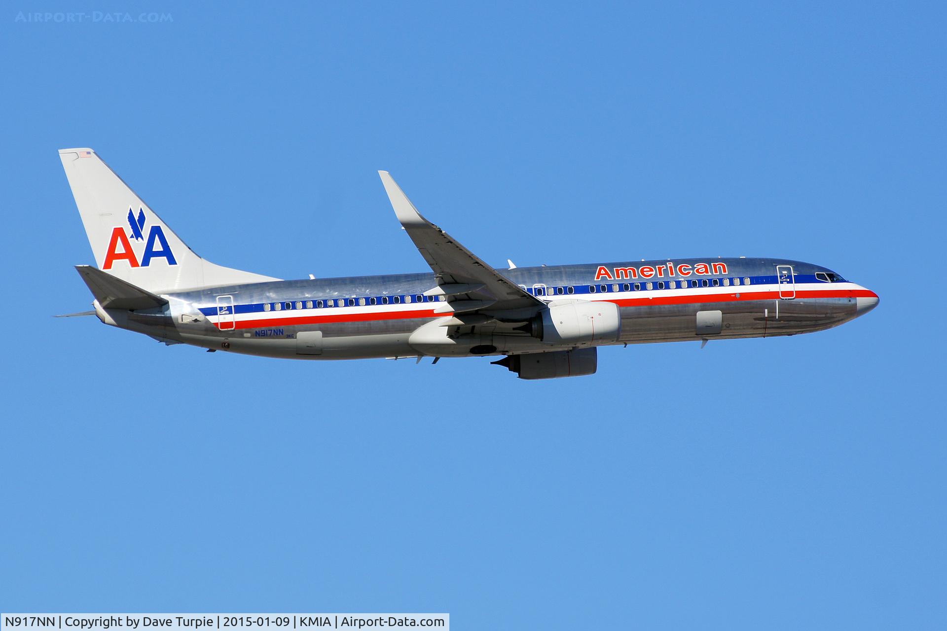N917NN, 2013 Boeing 737-823 C/N 29572, No comment.