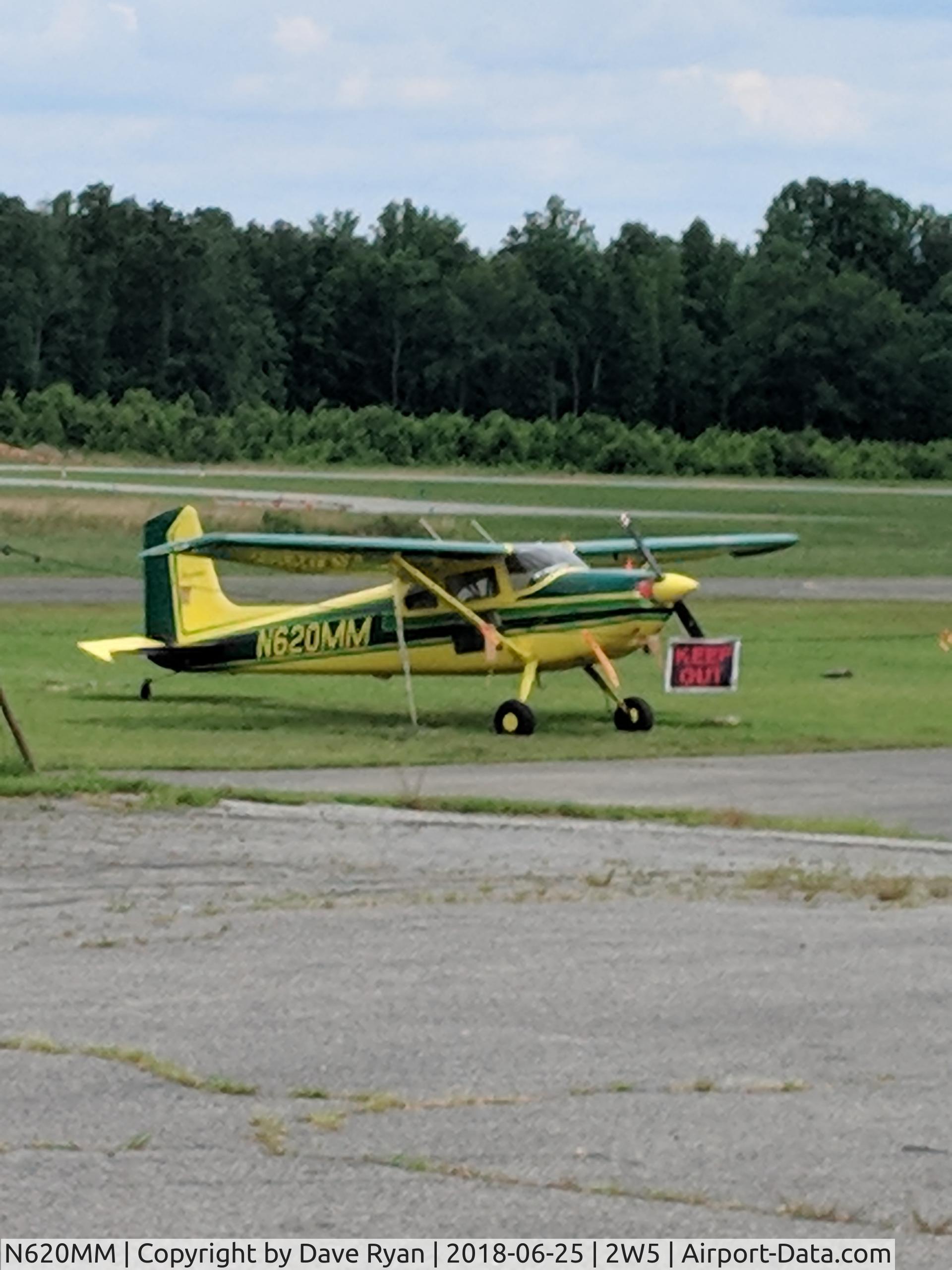 N620MM, 1957 Cessna 180A C/N 32780, Beautiful restored 180