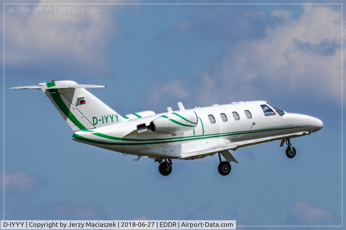 D-IYYY, 1984 Piper PA-42-1000 Cheyenne 400LS C/N 42-5527018, Piper PA-42-1000 Cheyenne 400LS
