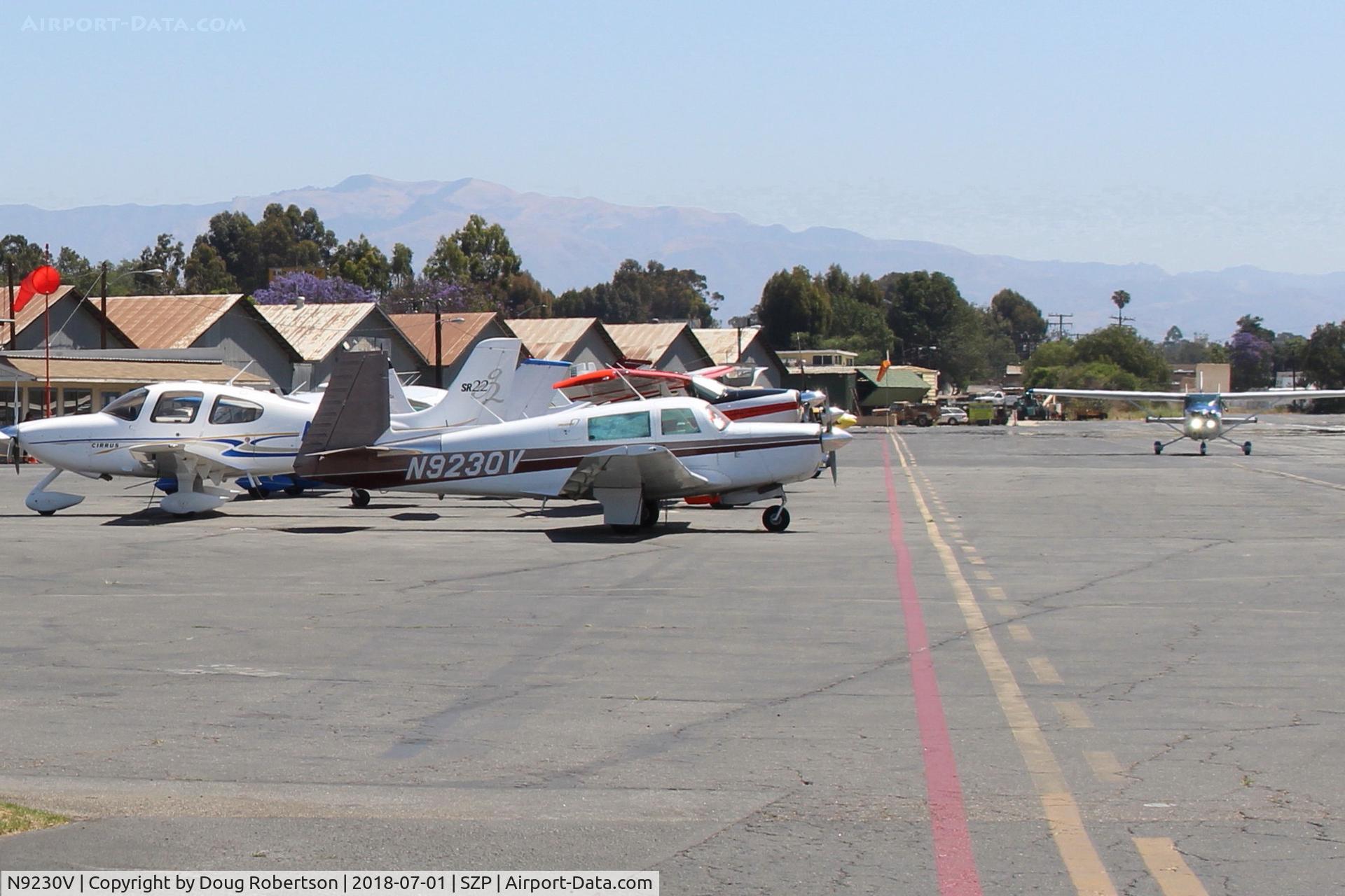 N9230V, 1969 Mooney M20F Executive C/N 690062, 1969 Mooney M20 EXECUTIVE, Lycoming IO-360-A1A 200 Hp