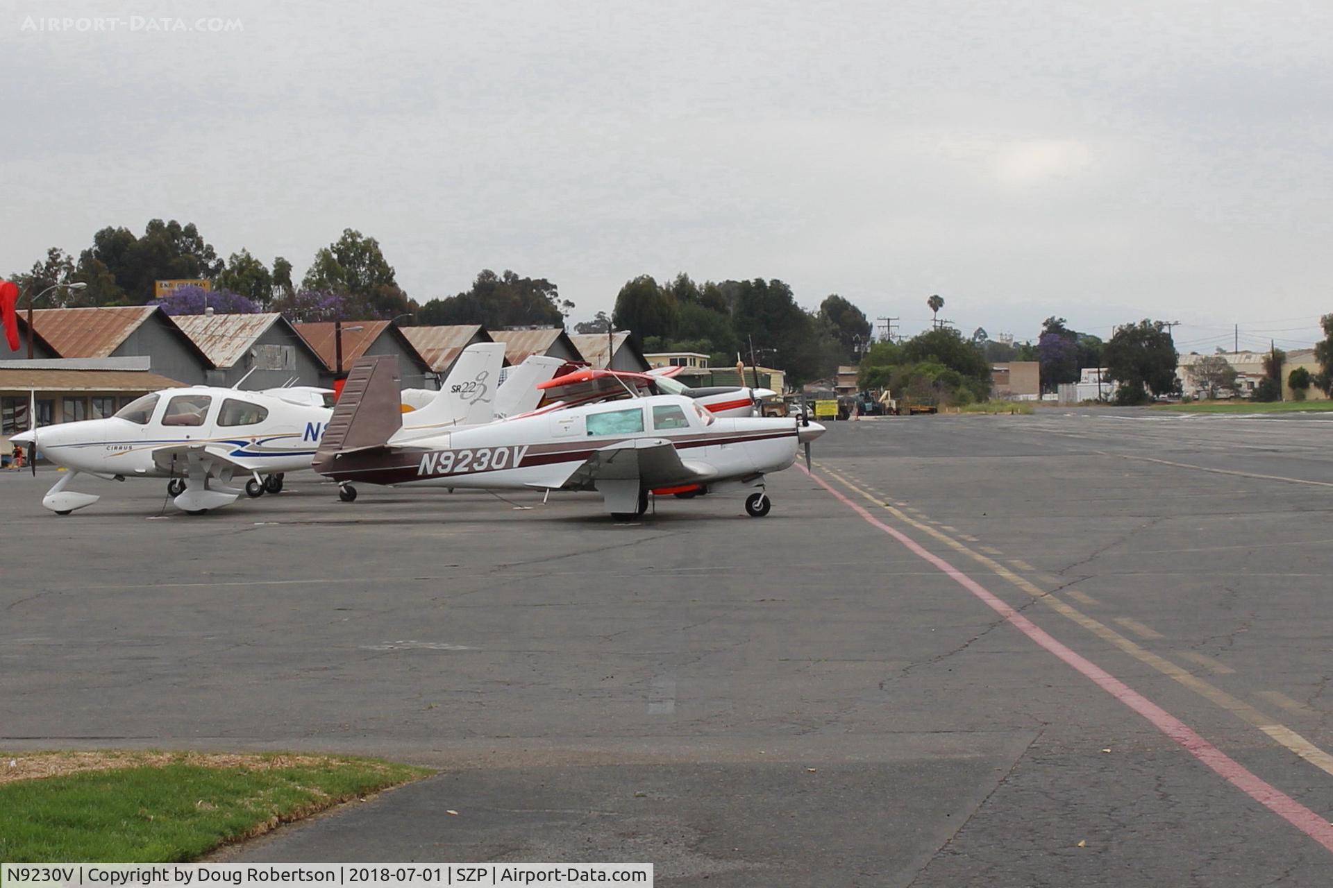 N9230V, 1969 Mooney M20F Executive C/N 690062, 1969 MOONEY M20F EXECUTIVE, Lycoming IO-360-A1A 200 Hp