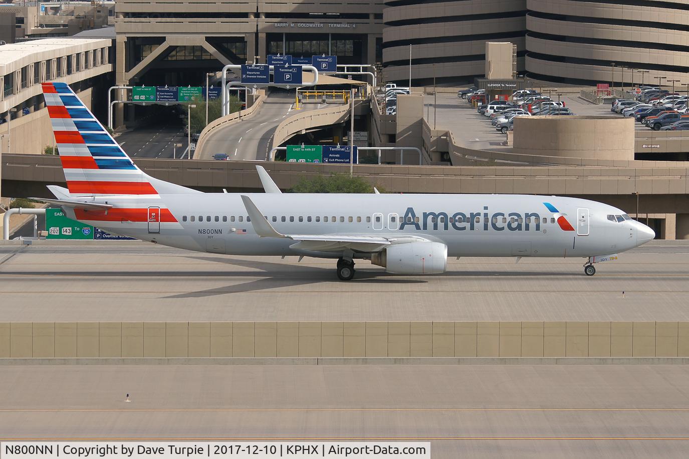 N800NN, 2009 Boeing 737-823 C/N 29564, No comment.