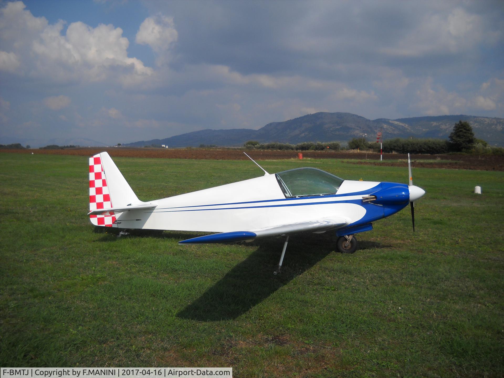 F-BMTJ, Alpavia Fournier RF-3 C/N 66, actual images of former F-BMTJ