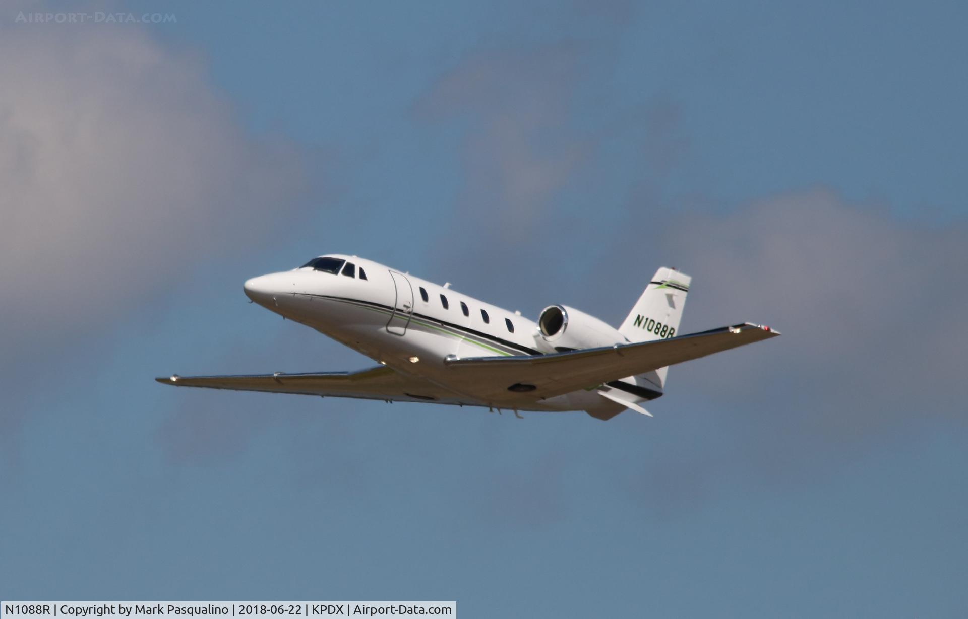 N1088R, 2013 Cessna 560XL C/N 560-6156, Cessna 560XL