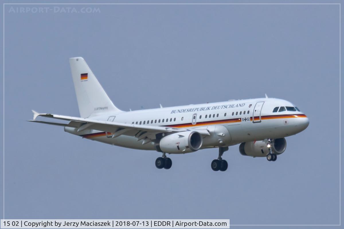 15 02, 2009 Airbus ACJ319 (A319-133/CJ) C/N 4060, Airbus ACJ319-133(CJ)
