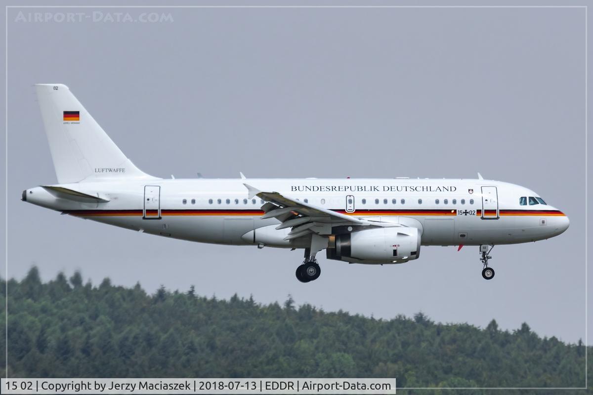 15 02, 2009 Airbus ACJ319 (A319-133/CJ) C/N 4060, Airbus ACJ319-133(CJ)