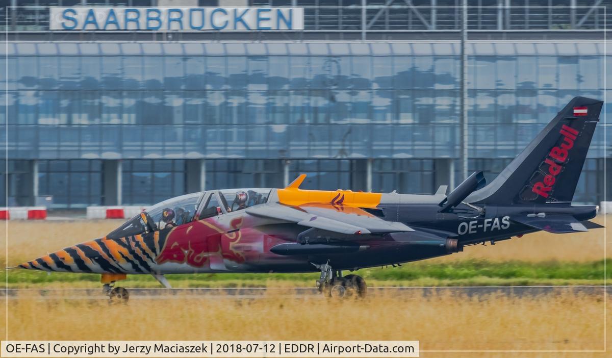 OE-FAS, Dassault-Dornier Alpha Jet A C/N 0090, Dassault-Dornier Alpha Jet A, c/n: 0090