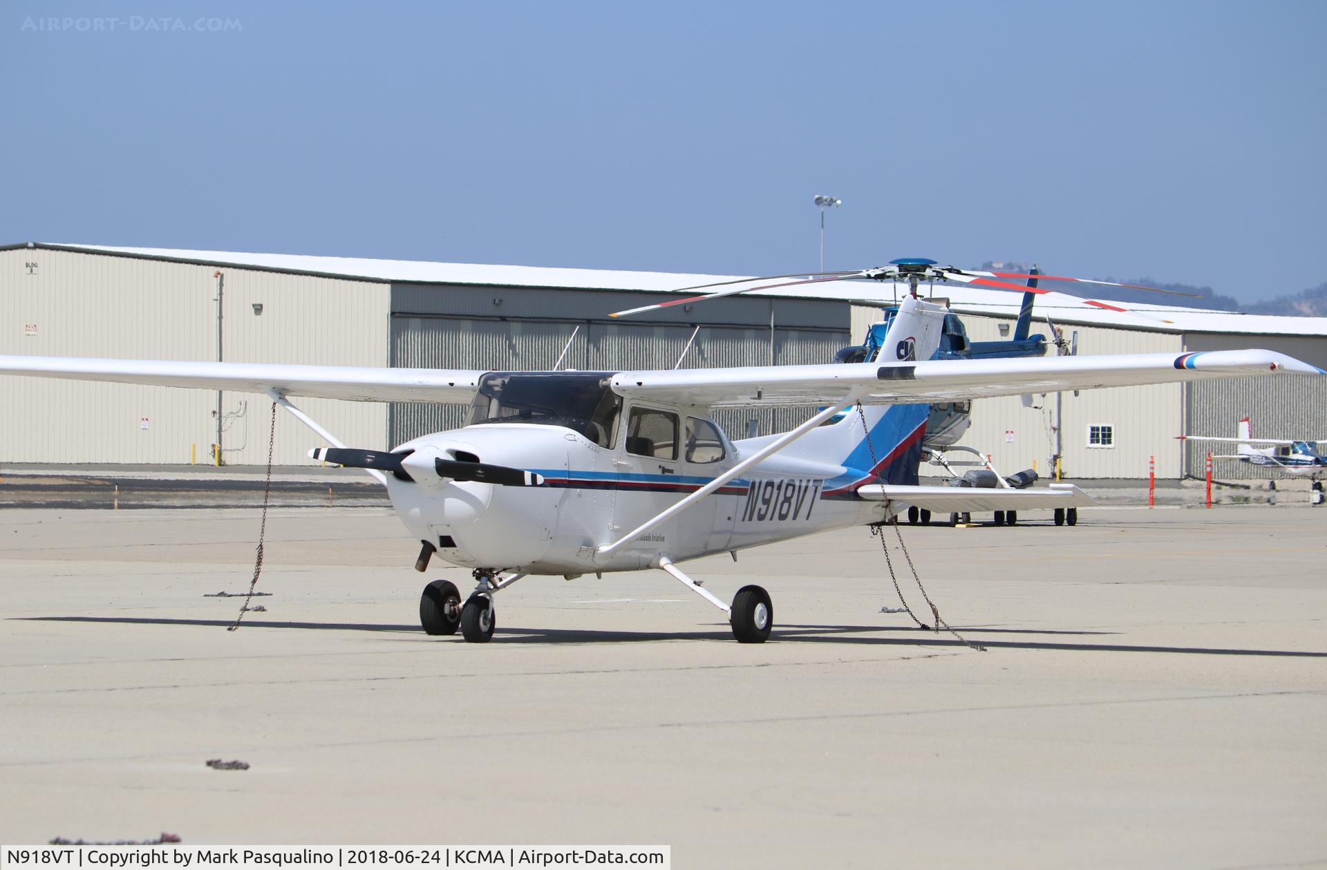 N918VT, Cessna 172P C/N 17275241, Cessna 172P
