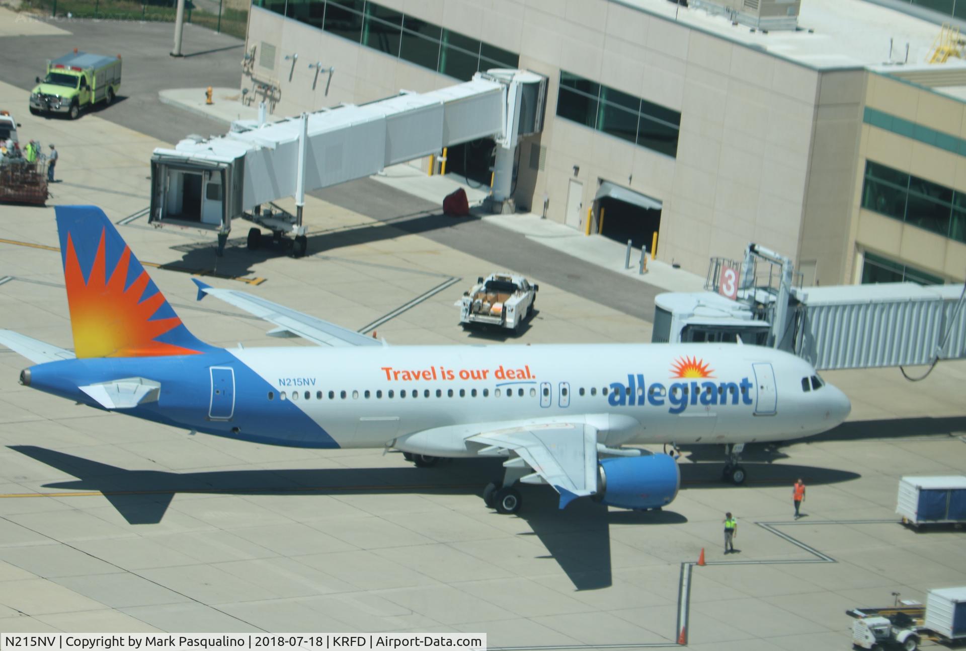 N215NV, 2000 Airbus A320-214 C/N 1292, Airbus A320