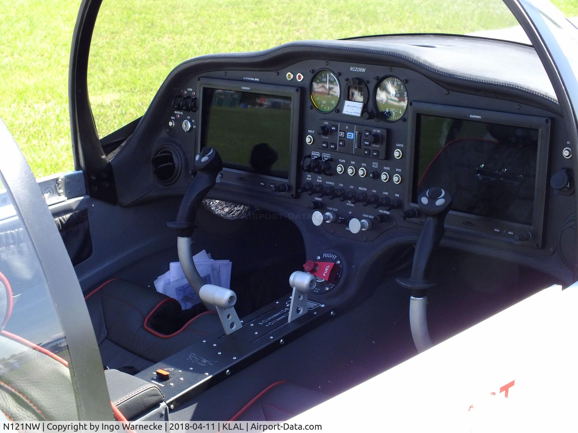 N121NW, 2017 The Airplane Factory Sling LSA C/N 234, Airplane Factory Sling LSA at 2018 Sun 'n Fun, Lakeland FL  #c