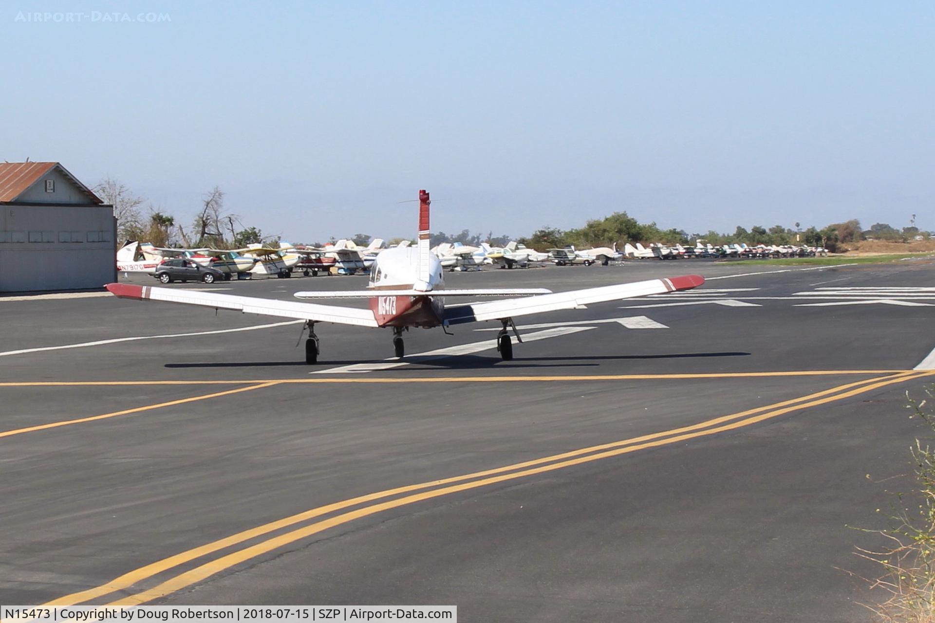 N15473, 1972 Piper PA-28R-200 Arrow II C/N 28R-7335061, 1972 Piper PA-28-200B ARROW II, Lycoming O-360-C1C 200 Hp, taking the active