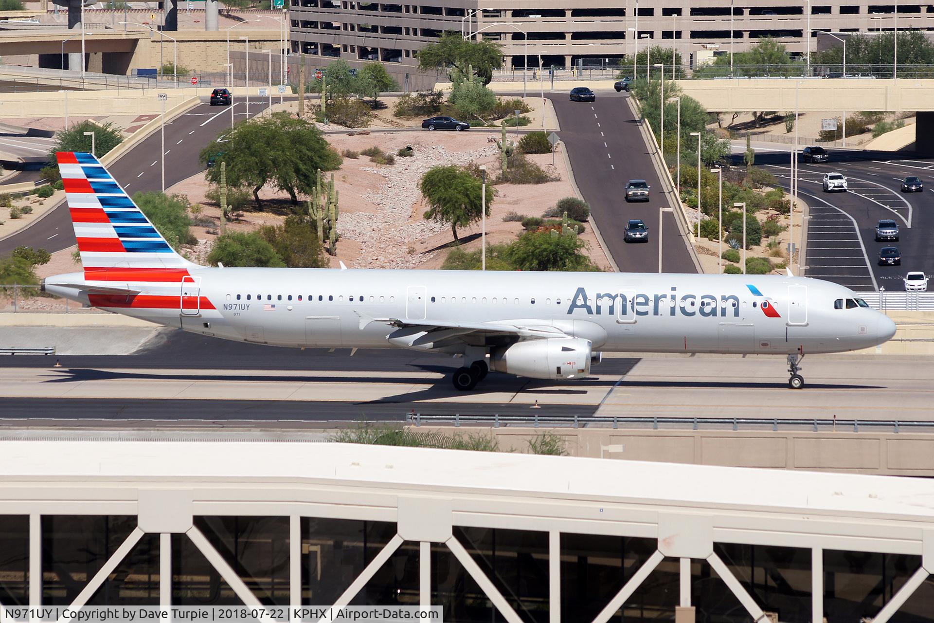 N971UY, 2014 Airbus A321-231 C/N 6249, No comment.