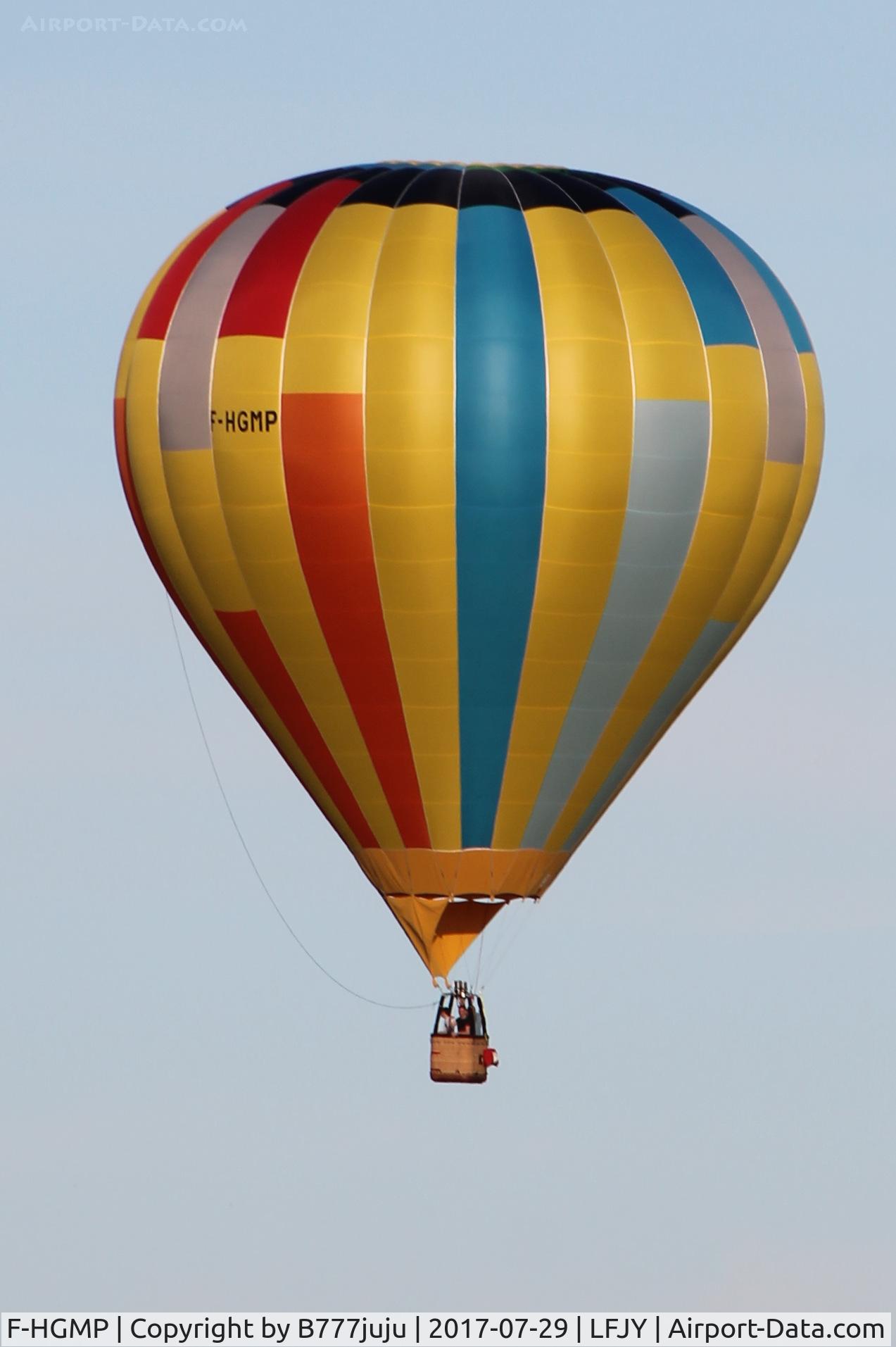 F-HGMP, Kubicek BB-26Z C/N 1202, at Chambley