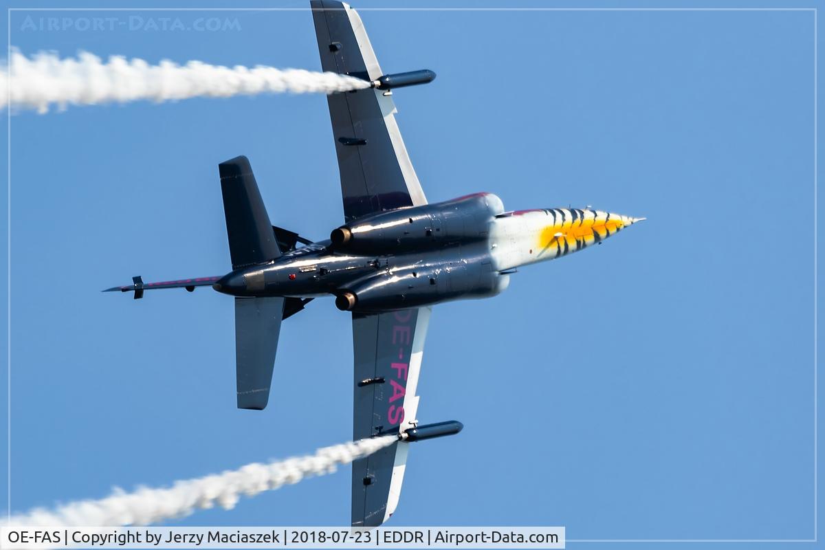 OE-FAS, Dassault-Dornier Alpha Jet A C/N 0090, Dassault-Dornier Alpha Jet A,