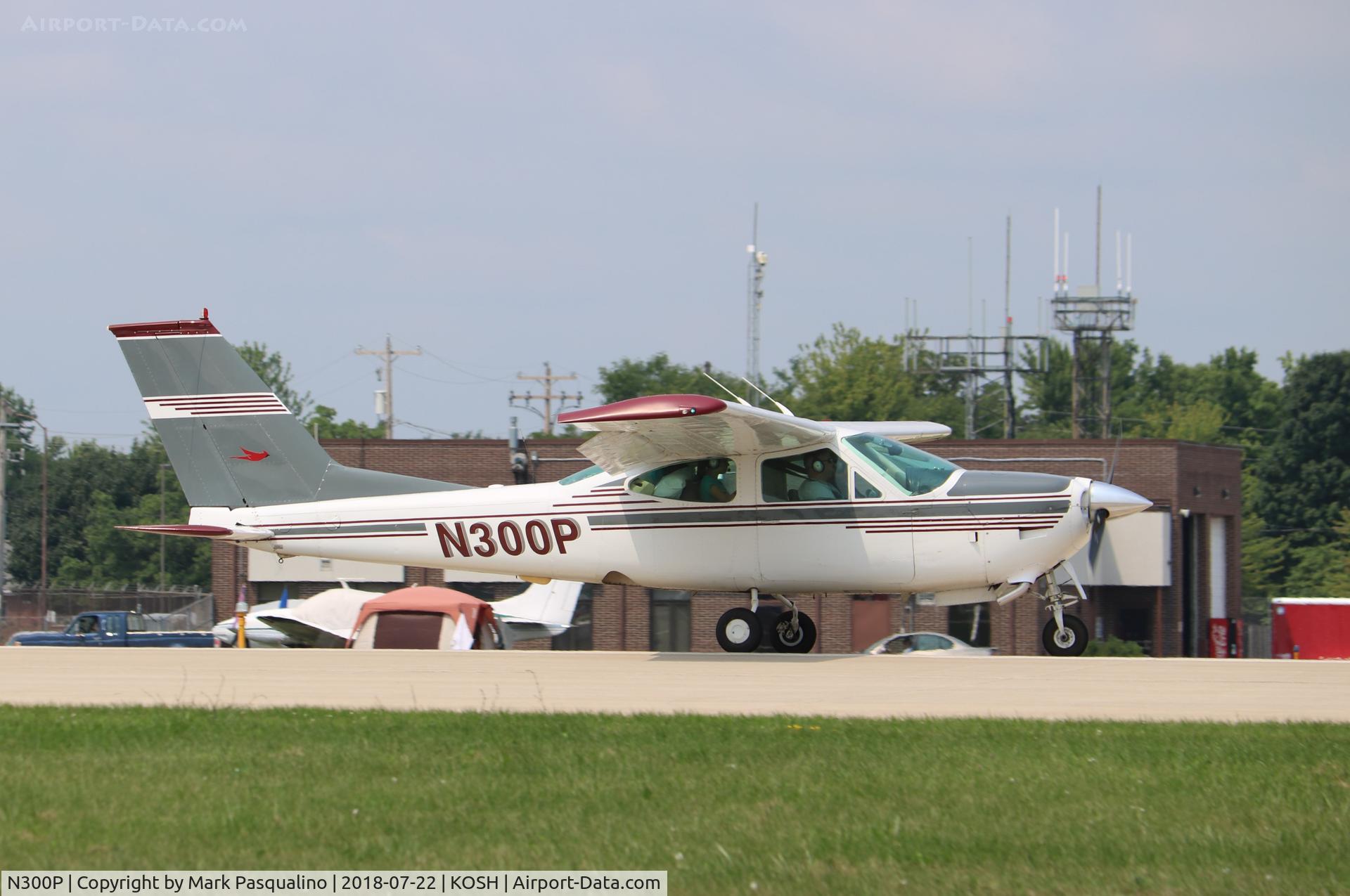 N300P, 1976 Cessna 177RG Cardinal C/N 177RG0989, Cessna 177RG