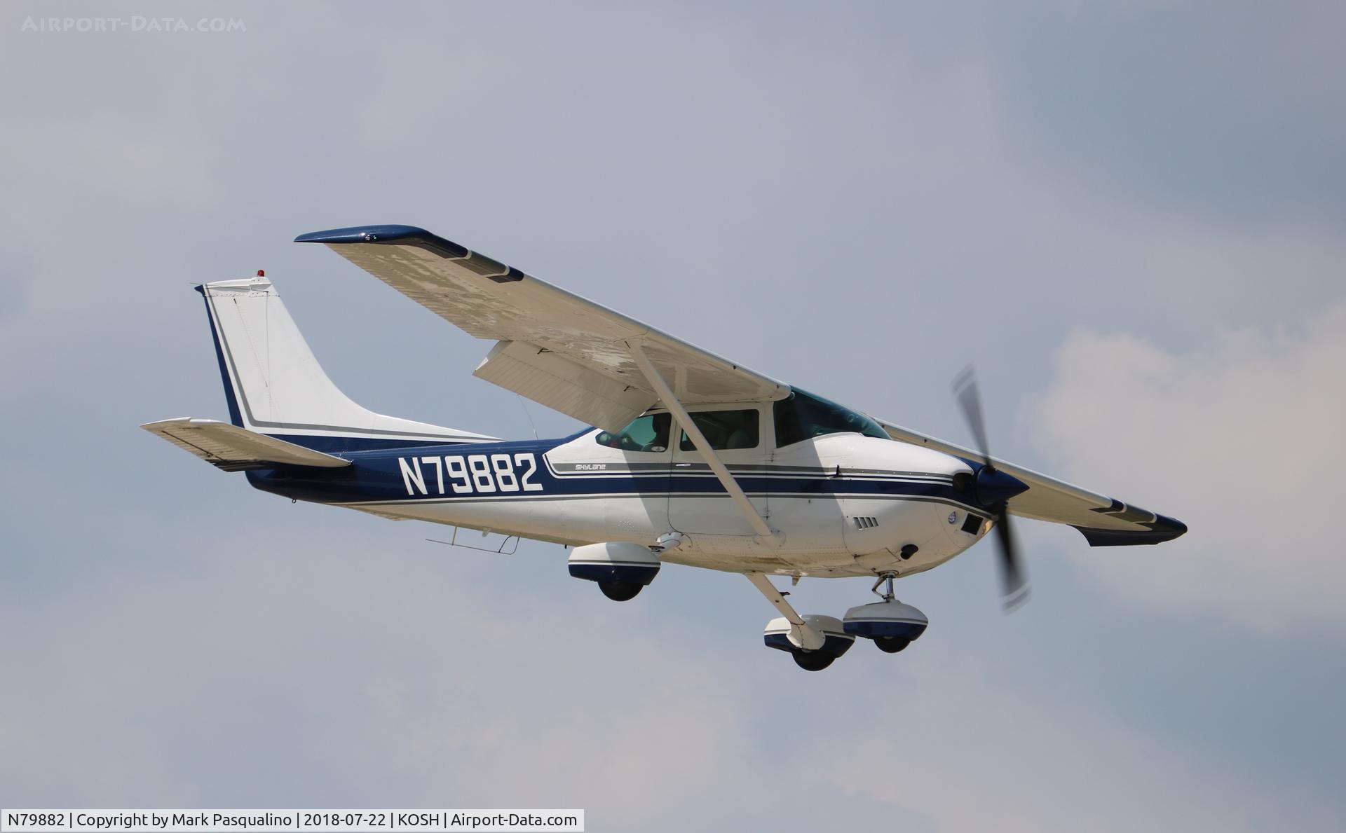 N79882, 1973 Cessna 182P Skylane C/N 18261841, Cessna 182P