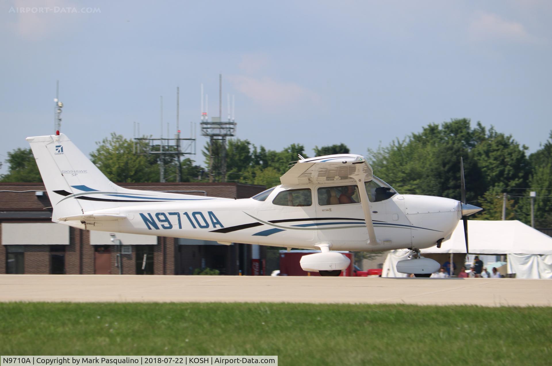 N9710A, 2006 Cessna 172S C/N 172S10149, Cessna 172S