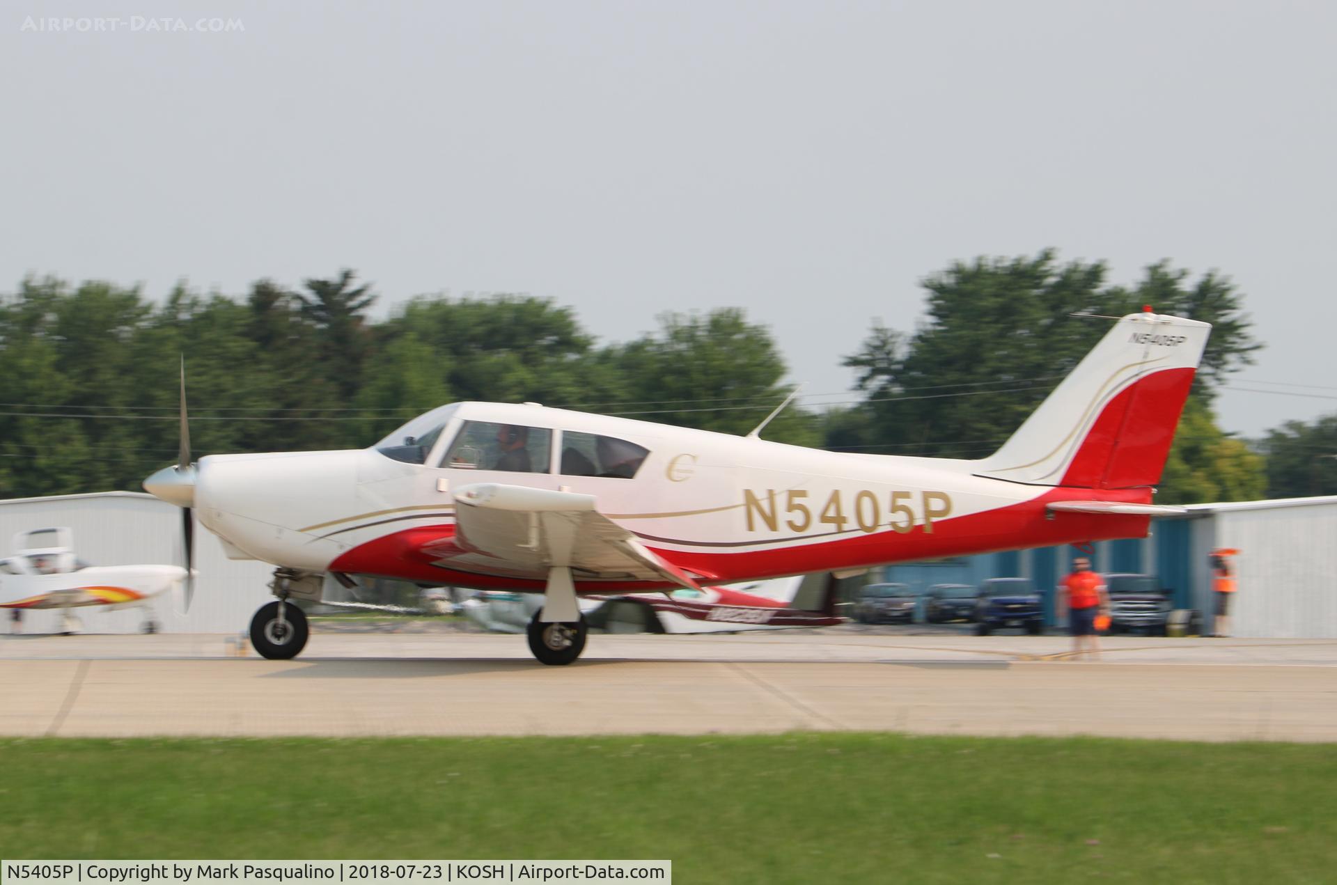 N5405P, 1958 Piper PA-24-250 Comanche C/N 24-459, Piper PA-24-250