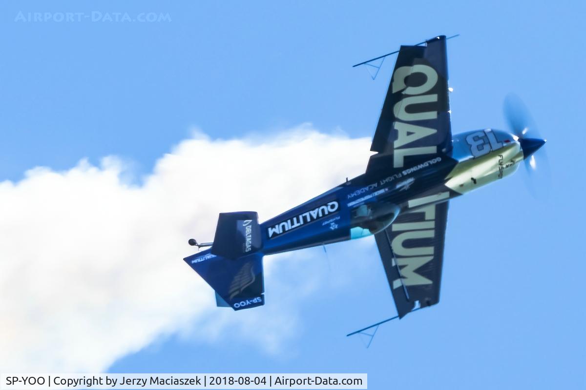 SP-YOO, Extra EA-330SC C/N SC061E, Extra 330SC