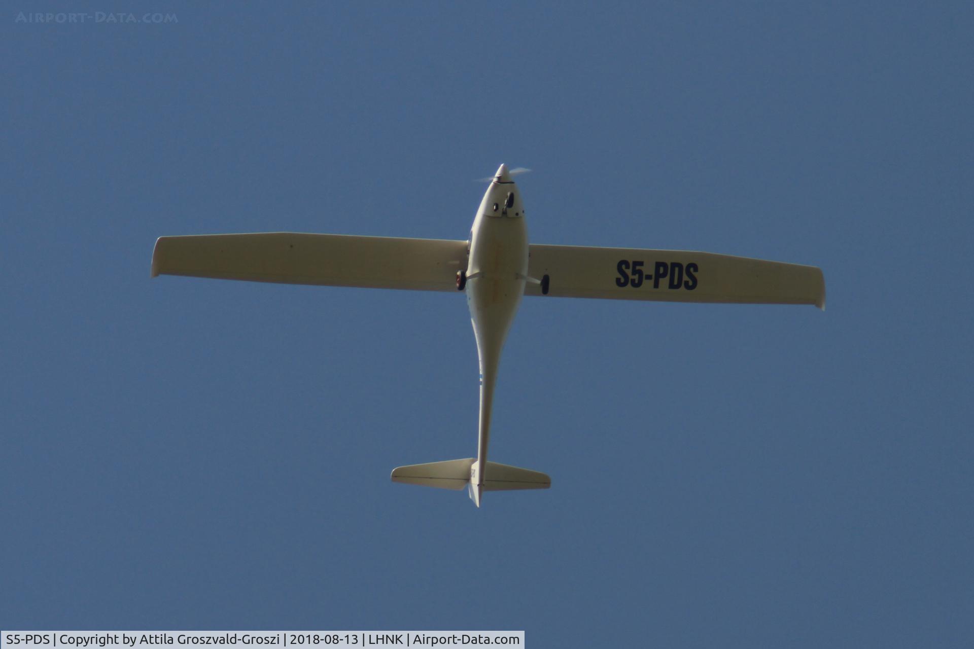 S5-PDS, Pipistrel Virus 912 C/N 128V9120104, Nagykanizsa Airport, Hungary. 16th FAI World Microlight Championship 2018 Nagykanizsa.