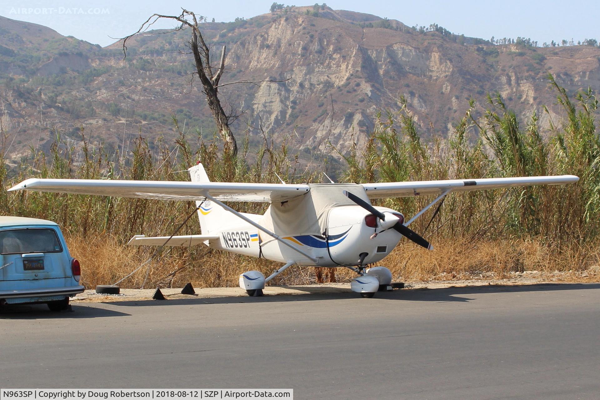 N963SP, 1999 Cessna 172S C/N 172S8166, 1999 Cessna 172S SKYHAWK SP, Lycoming IO-360-L2A 180 Hp, CS prop, gross weight 2,550 lbs.