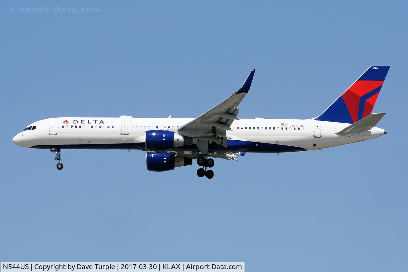 N544US, 1996 Boeing 757-251 C/N 26491, No comment.