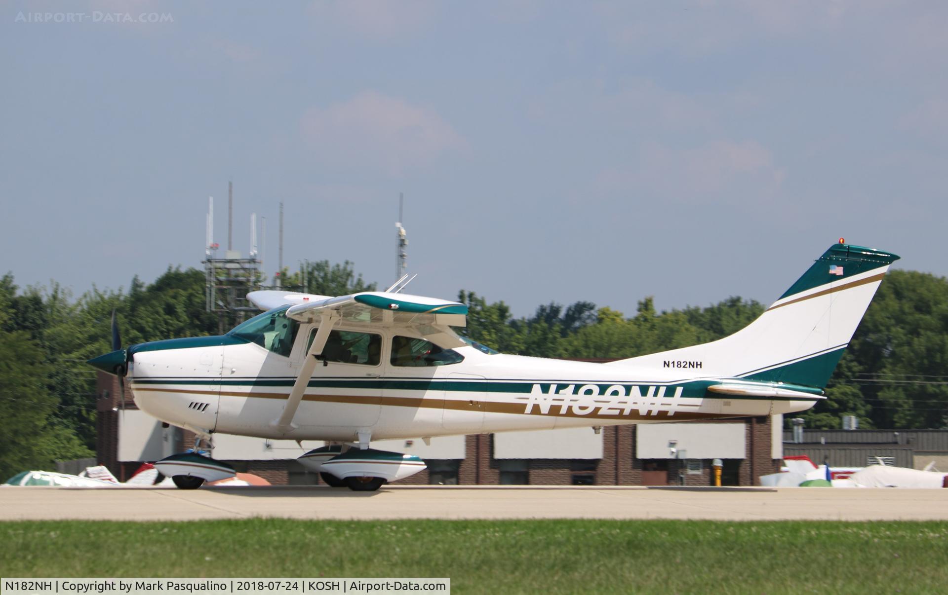 N182NH, 1969 Cessna 182N Skylane C/N 18260148, Cessna 182N