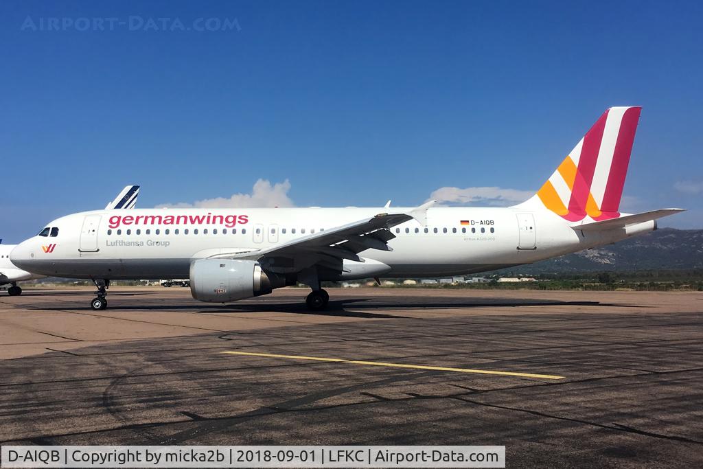 D-AIQB, 1991 Airbus A320-211 C/N 0200, Taxiing