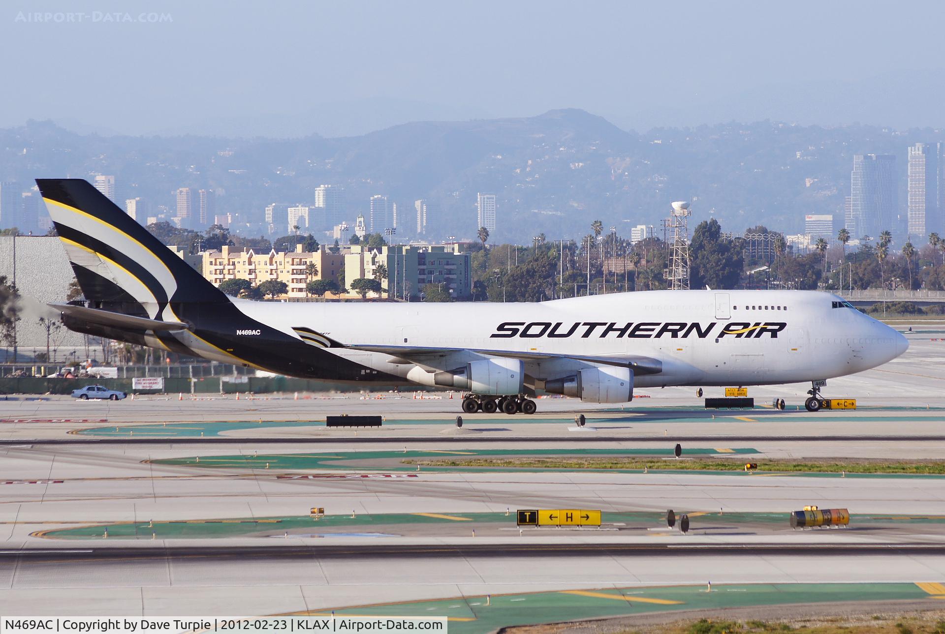 N469AC, 1998 Boeing 747-4F6 C/N 27602, No comment.