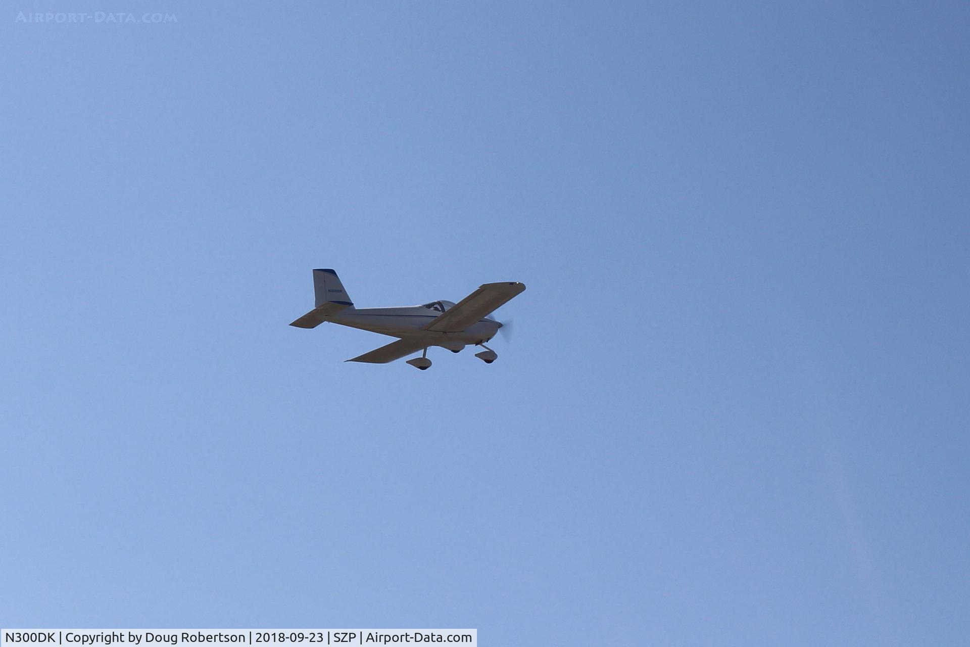 N300DK, 2012 Vans RV-12 C/N 120343, 2012 Kennedy Vans RV-12A E-LSA, Rotax 912ULS 100 Hp, takeoff climb Rwy 22