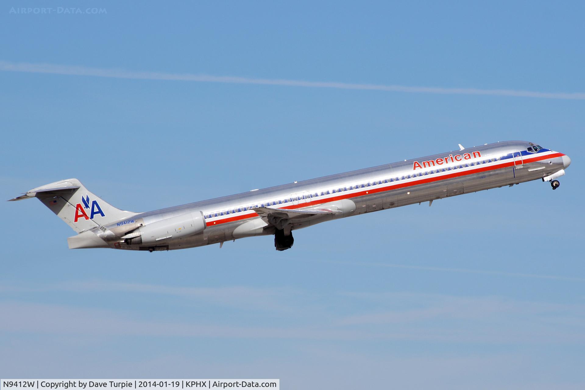 N9412W, 1995 McDonnell Douglas MD-83 (DC-9-83) C/N 53187, No comment.