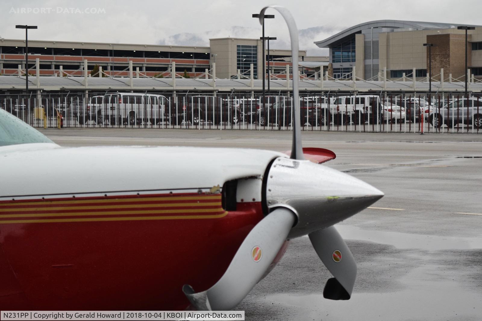 N231PP, 1980 Mooney M20K C/N 25-0342, Bet that costs a little bit.