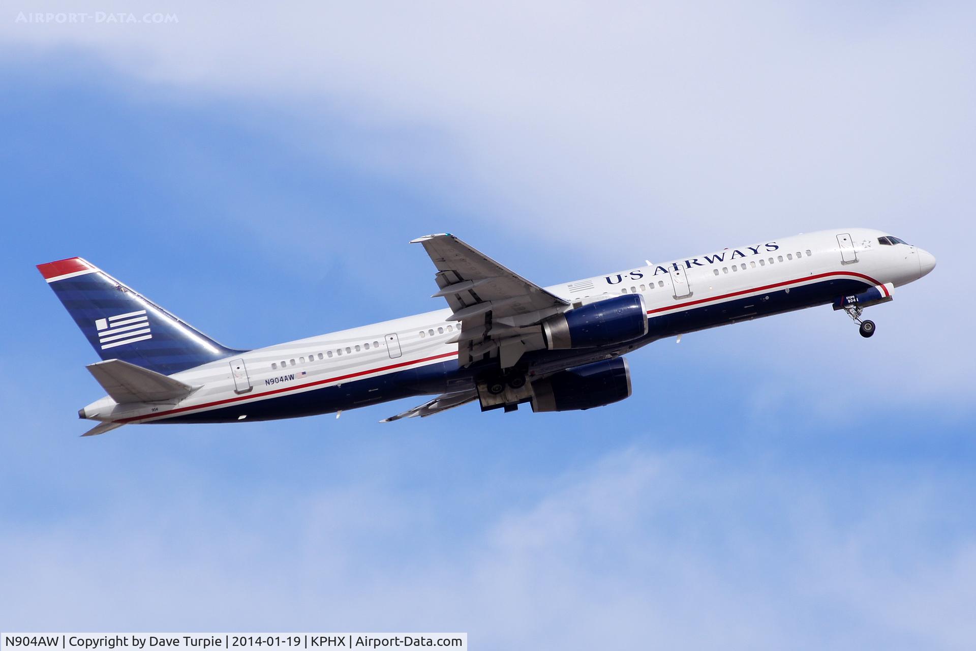 N904AW, 1986 Boeing 757-2S7 C/N 23566, No comment.