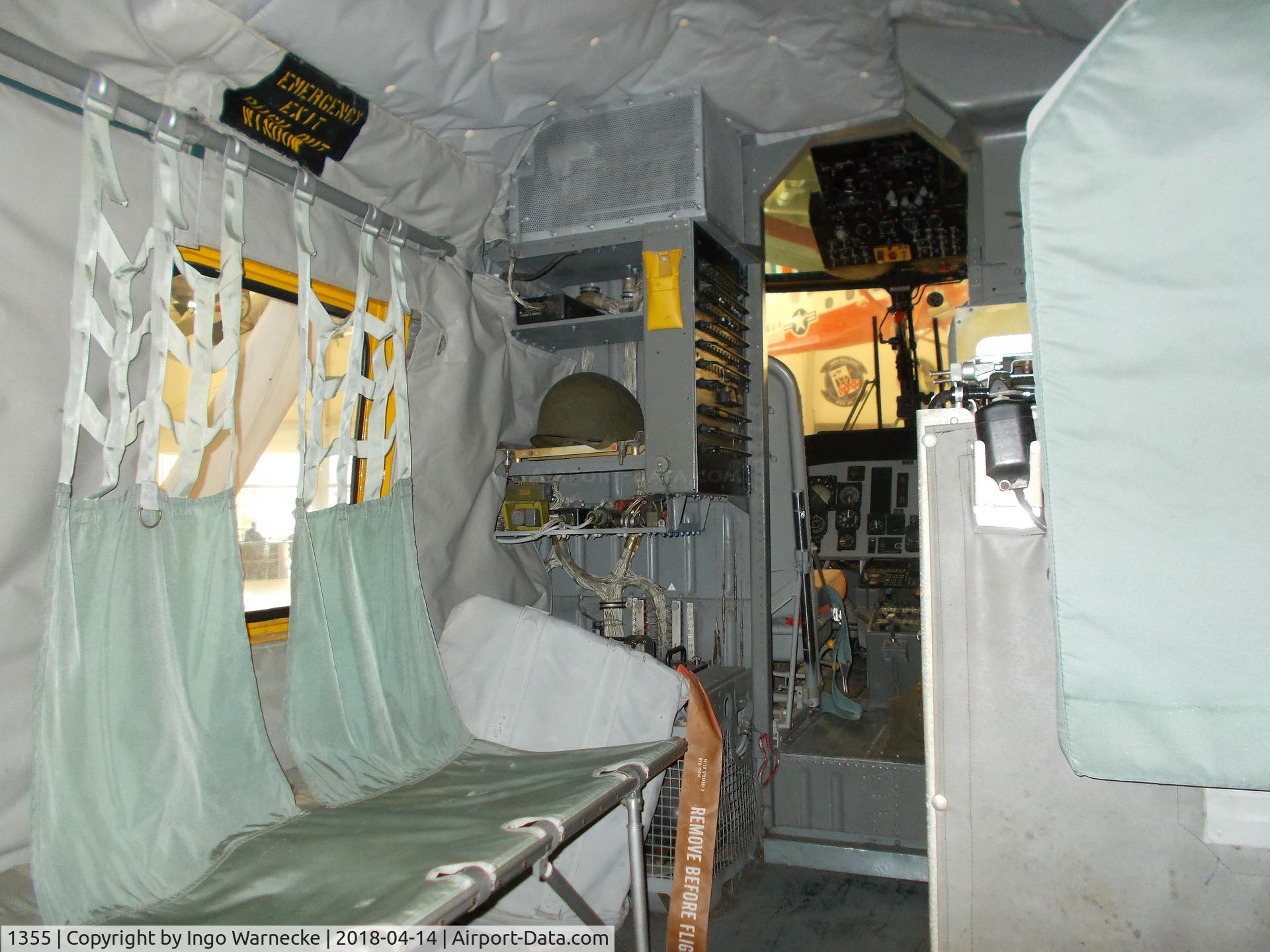 1355, Sikorsky HH-52A Sea Guard C/N 62.024, Sikorsky HH-52A Sea Guardian at the NMNA, Pensacola FL  #c