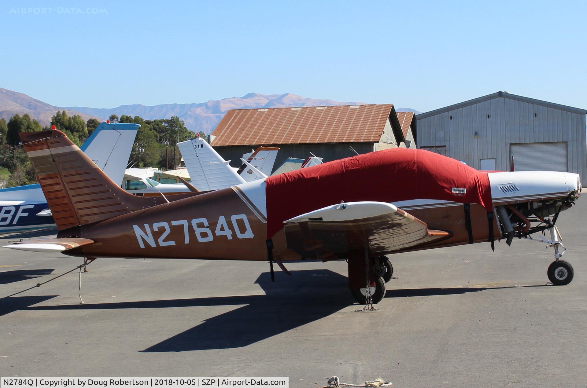 N2784Q, Piper PA-28R-201T Cherokee Arrow III C/N 28R-7703077, 1977 Piper PA-28-201T TURBO ARROW III, unlisted engine in FAA Registry but should be Continental TSIO-360-F 200 Hp, prop is off