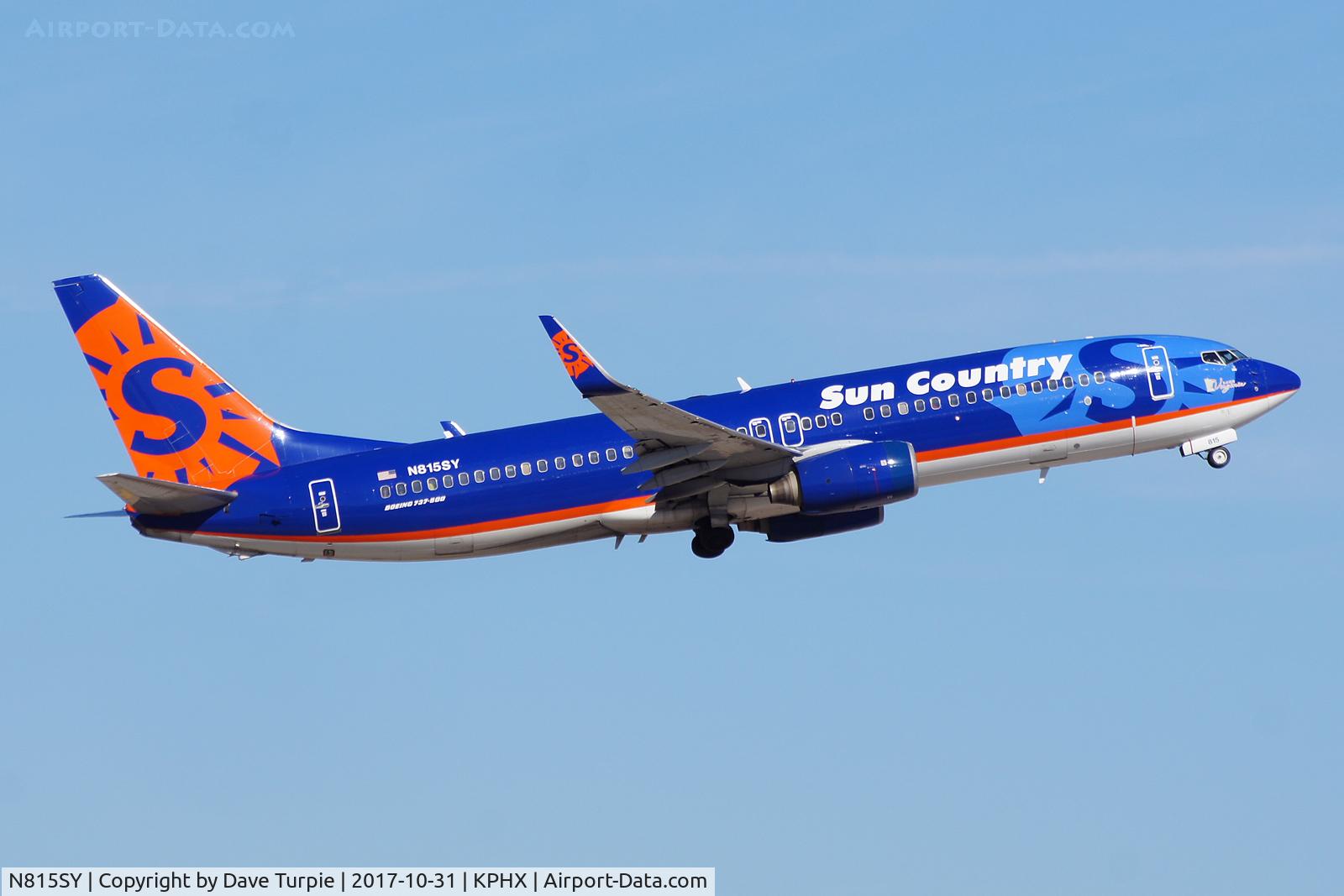 N815SY, 2002 Boeing 737-8BK C/N 30623, No comment.