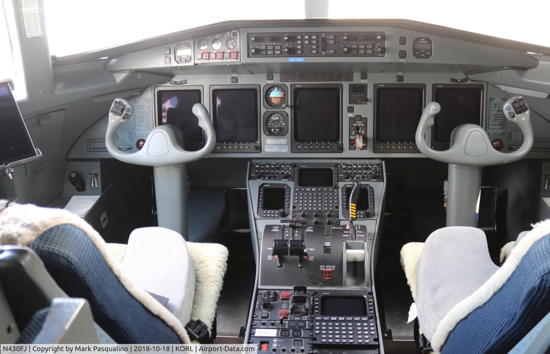 N430FJ, 2002 Fairchild Dornier 328-300 328JET C/N 3209, Dornier 328-300