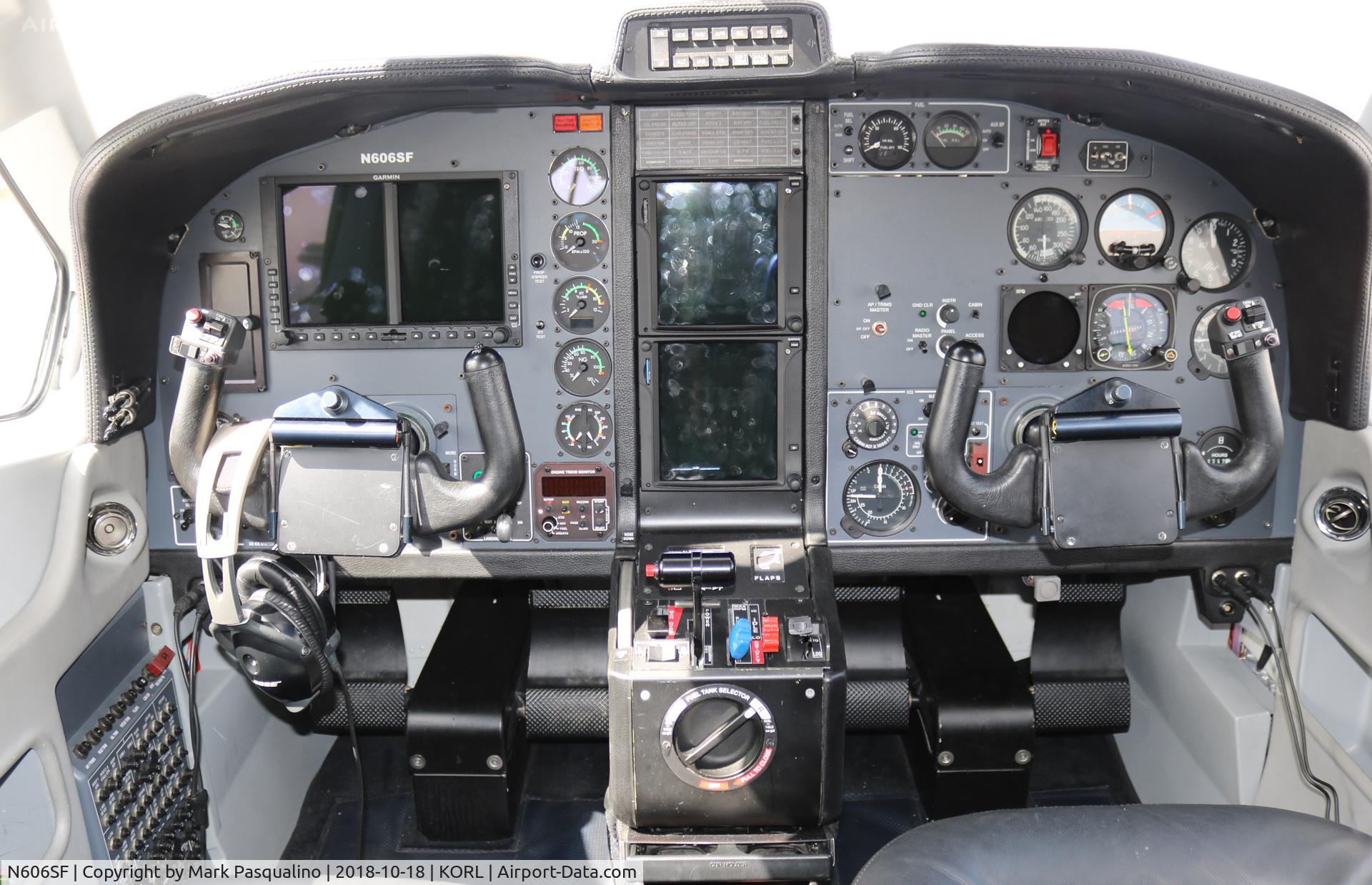 N606SF, 2000 Socata TBM-700 C/N 180, Socata TBM-700