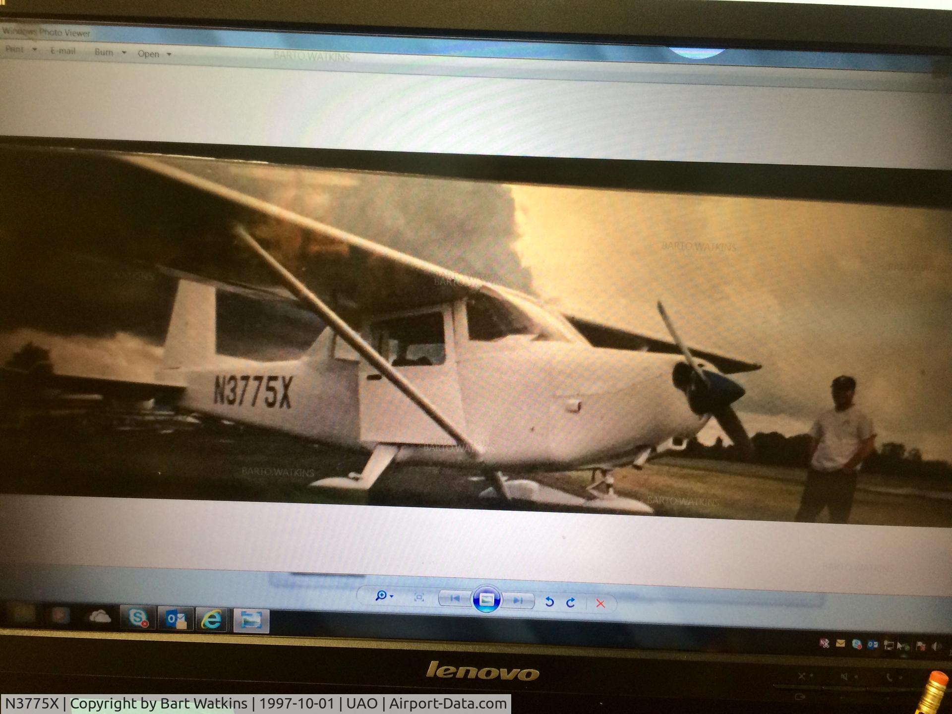 N3775X, 1968 aerocommander 100 C/N 126, 1968 Aero Commander Darter