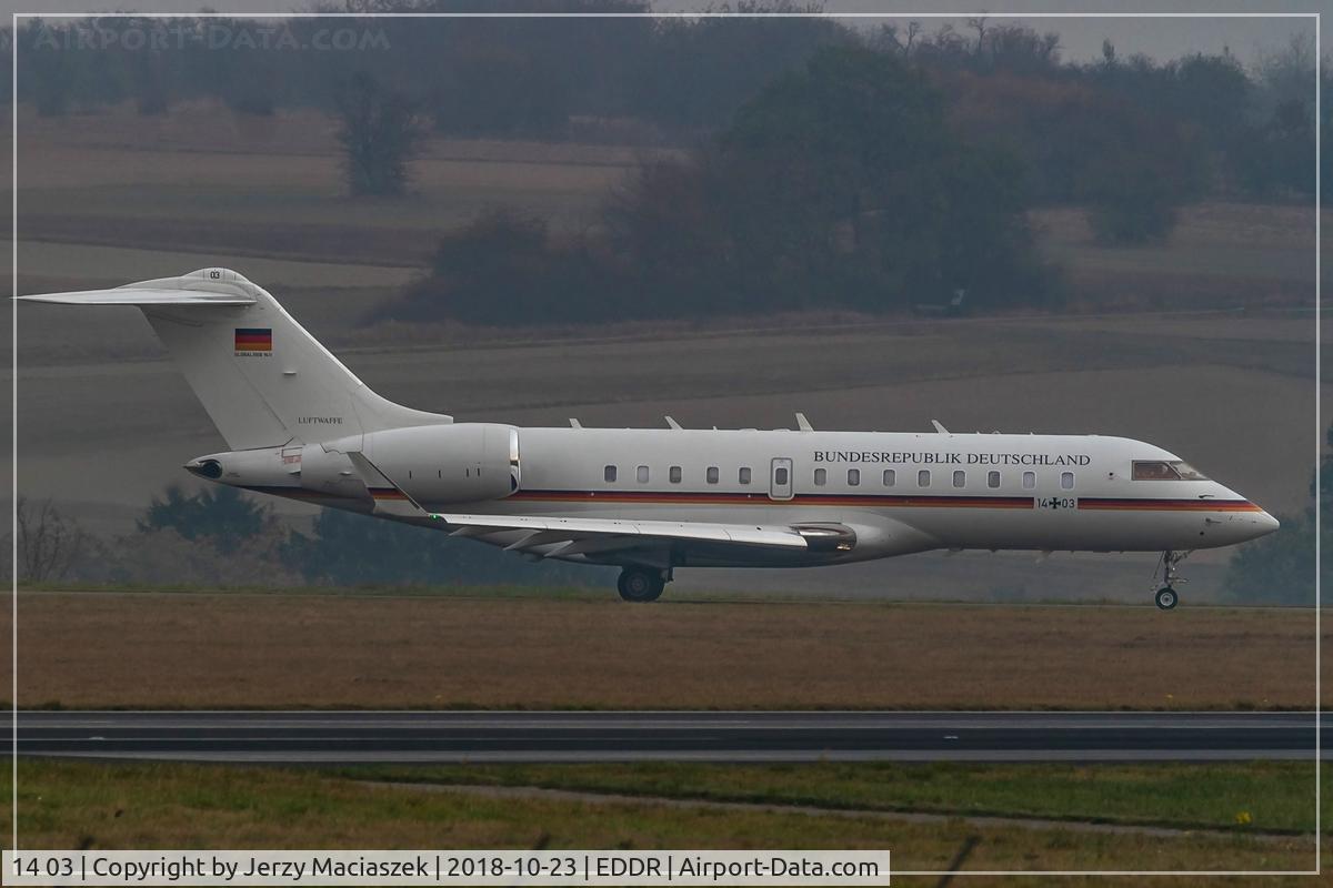 14 03, 2010 Bombardier BD-700-1A11 Global 5000 C/N 9411, Bombardier BD-700-1A11 Global Express