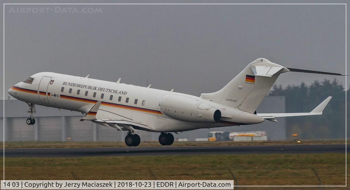 14 03, 2010 Bombardier BD-700-1A11 Global 5000 C/N 9411, Bombardier BD-700-1A11 Global Express