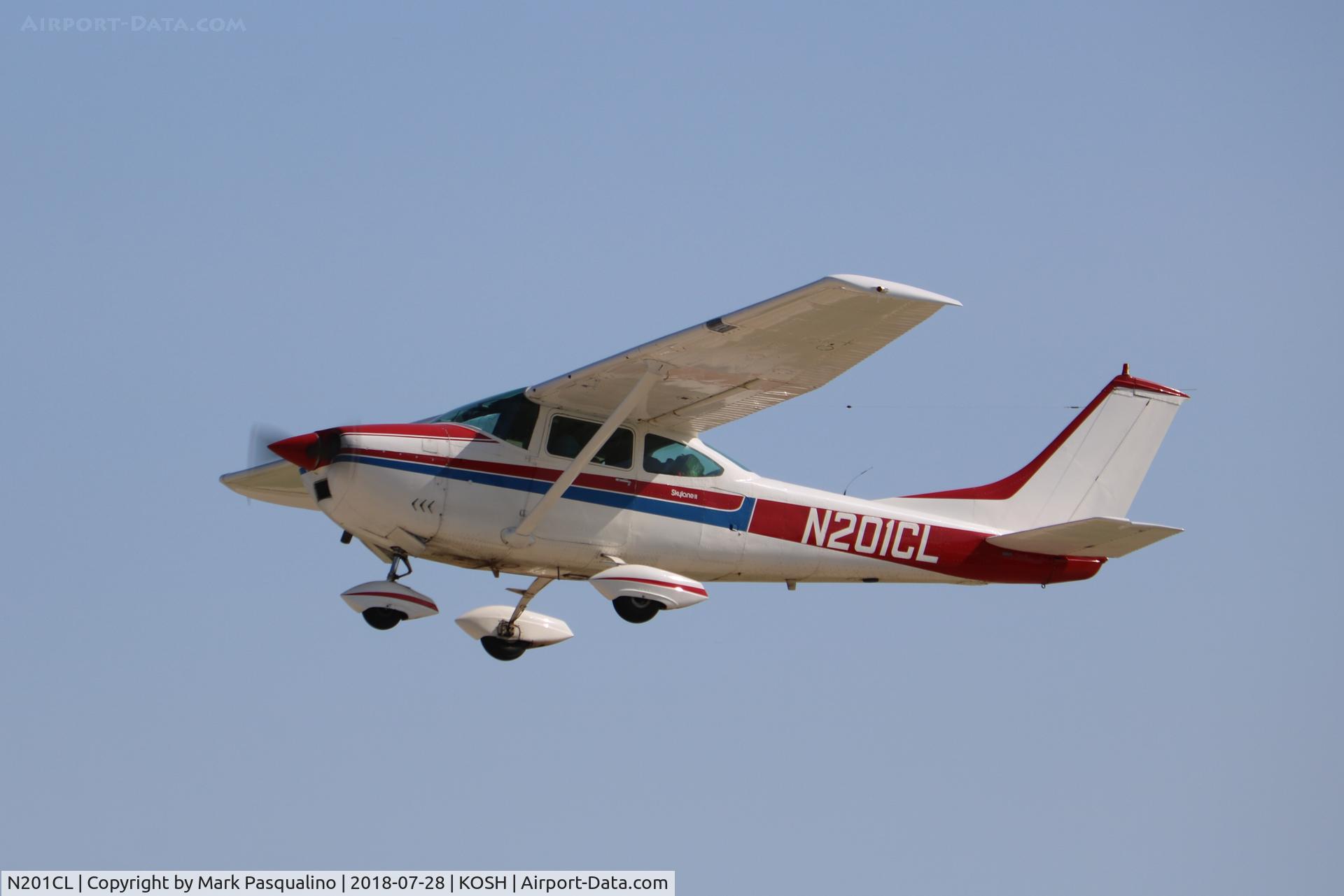 N201CL, 1967 Cessna 182L Skylane C/N 18258712, Cessna 182L