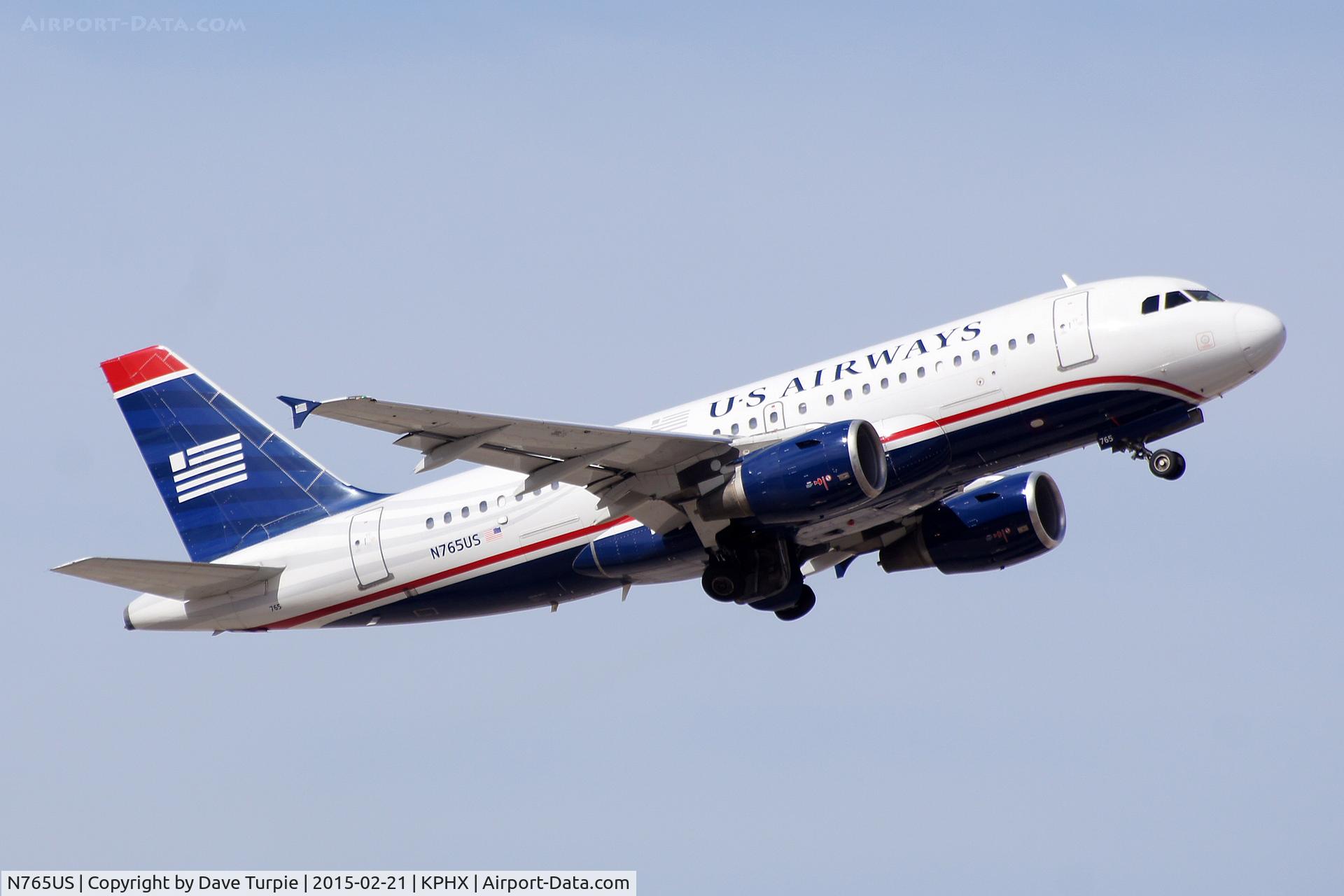 N765US, 2000 Airbus A319-112 C/N 1371, No comment.