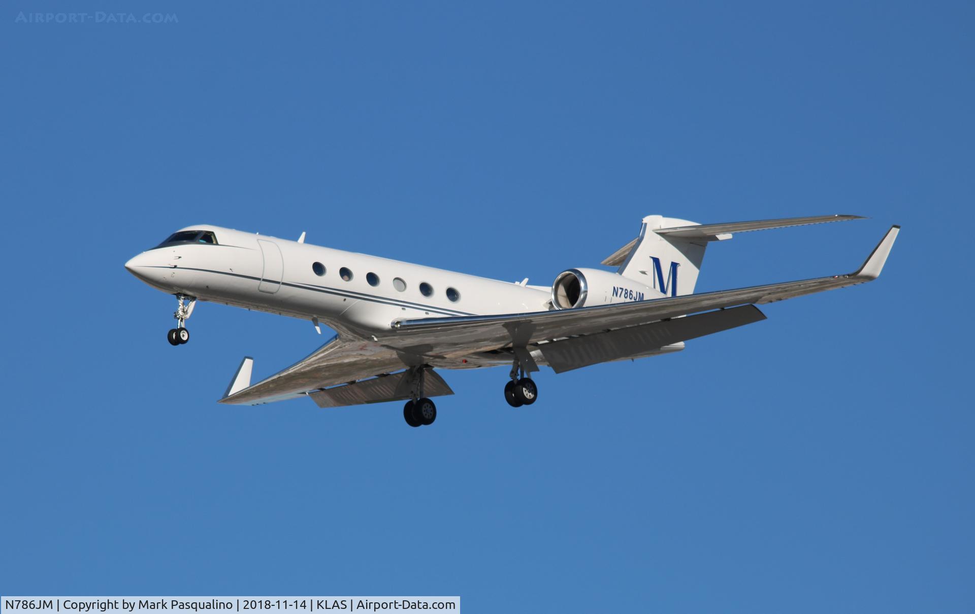 N786JM, 1999 Gulfstream Aerospace G-V C/N 502, Gulfstream G-V