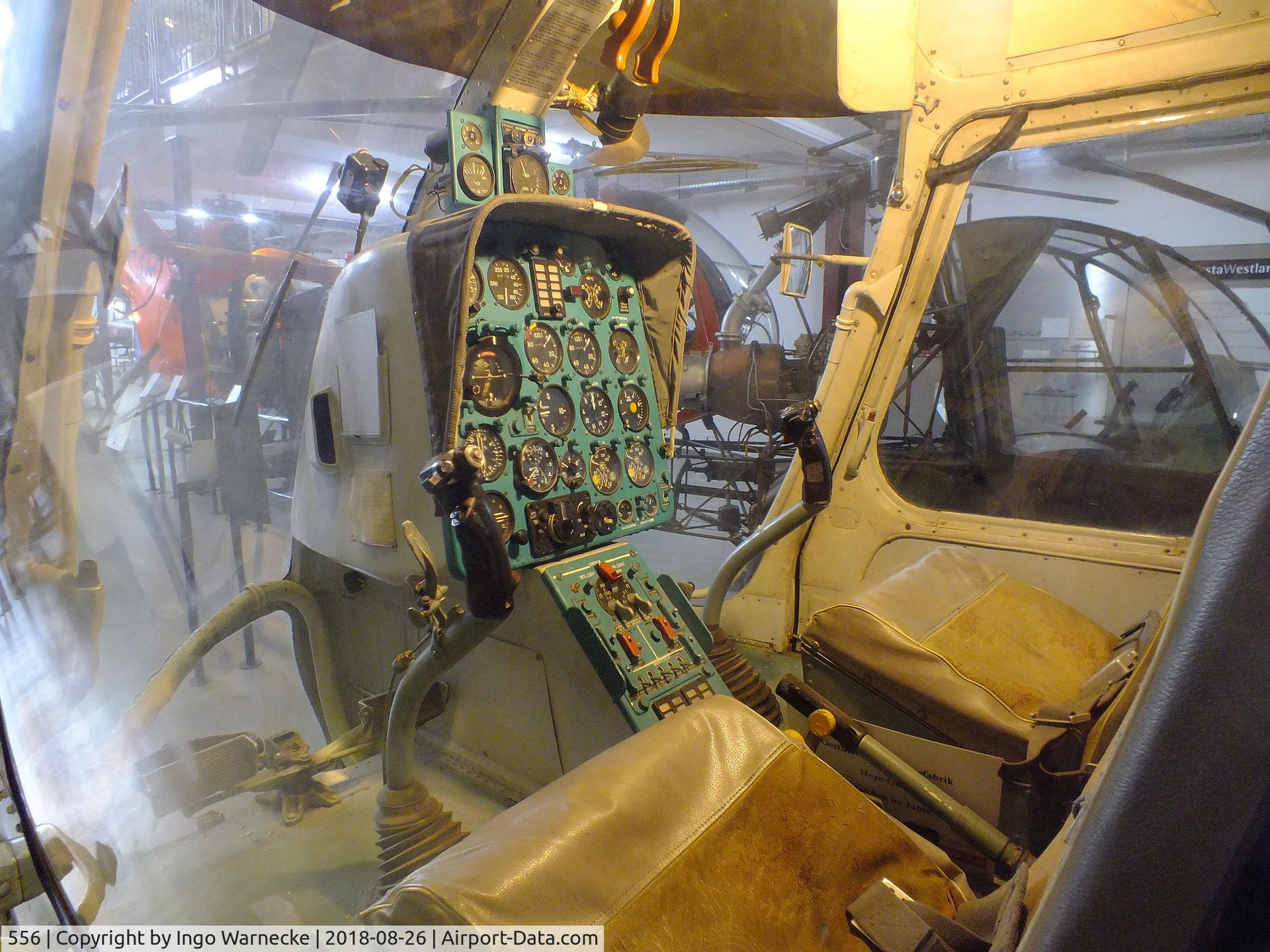 556, PZL-Swidnik Mi-2 C/N 543624074, Mil (PZL-Swidnik) Mi-2 HOPLITE at the Hubschraubermuseum (helicopter museum), Bückeburg  #c