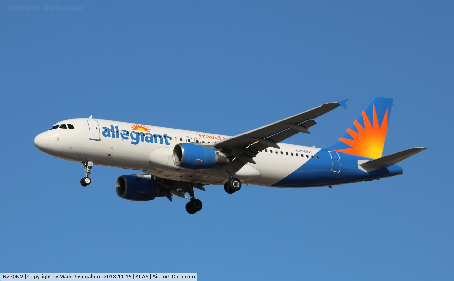 N230NV, 2000 Airbus A320-214 C/N 1372, Airbus A320-214